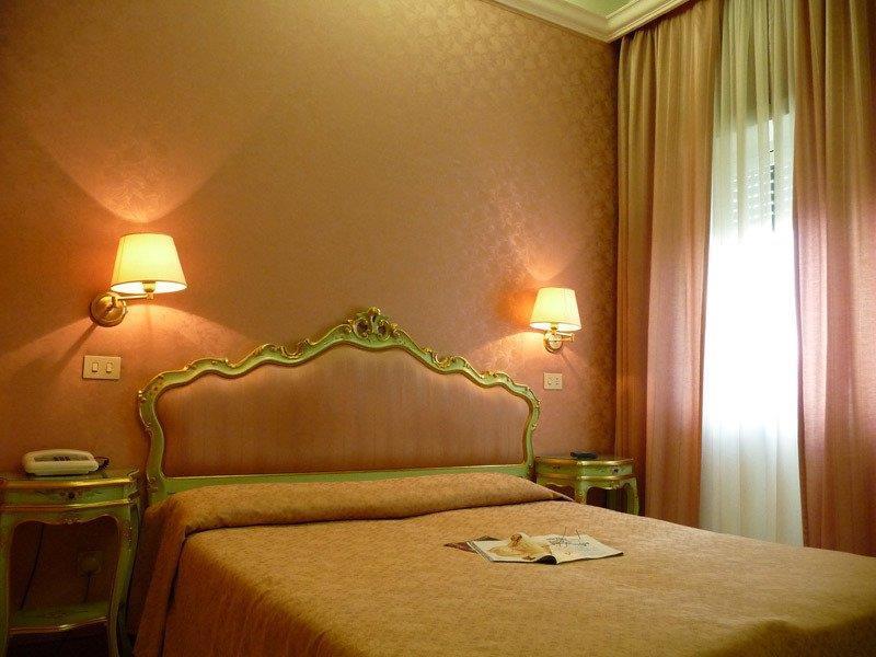 Hotel Romulus Rom