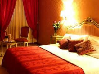 Romulus Hotel Rom