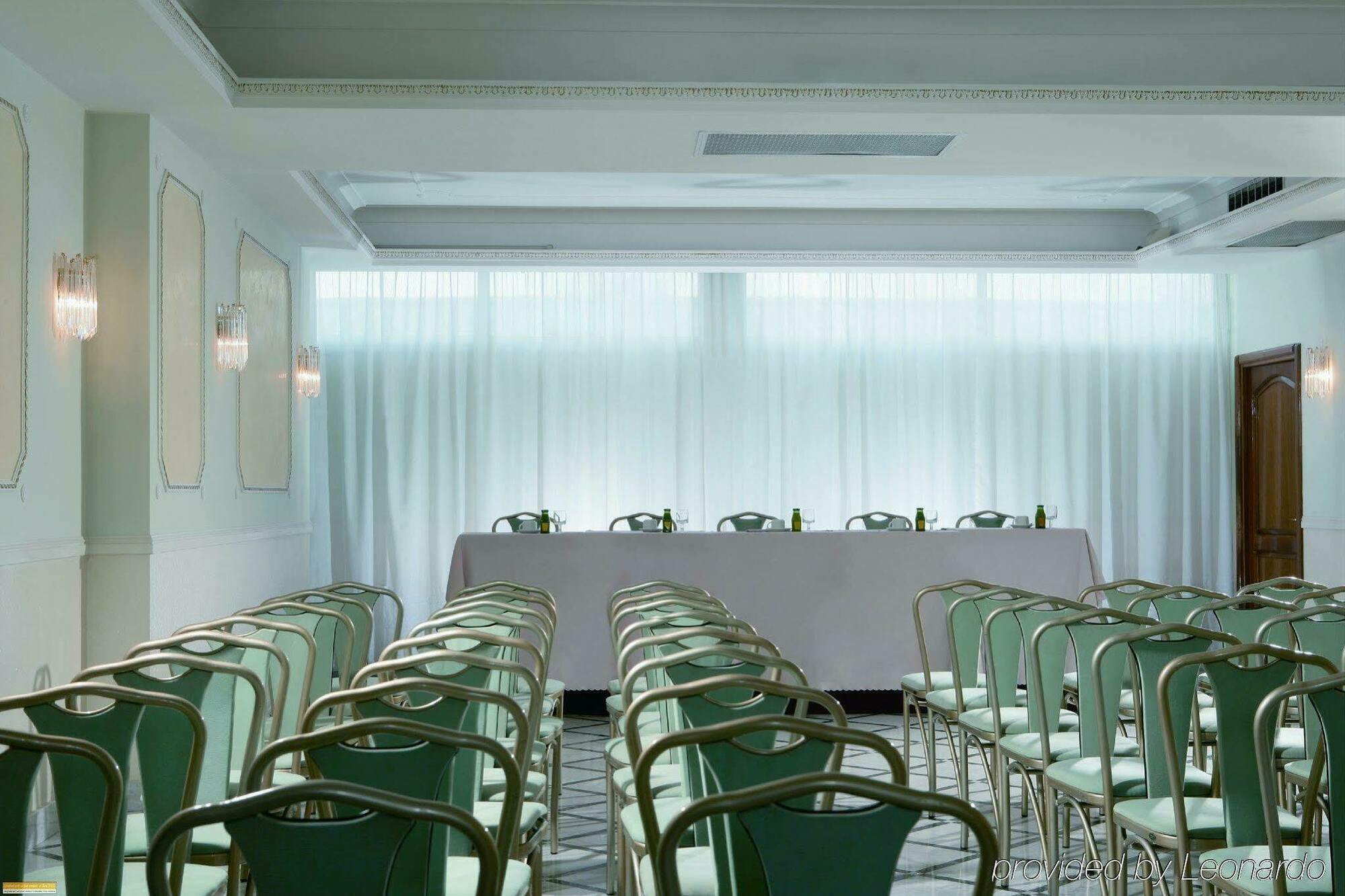 Romulus Hotel Rom